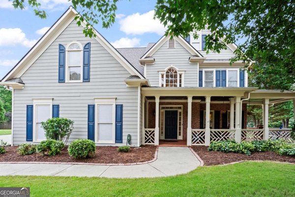 2446 Retreat Close, Marietta