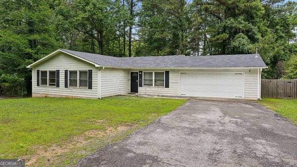 1822 Slate Road, Ellenwood