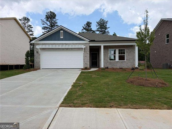 129 Maison Drive, Mcdonough