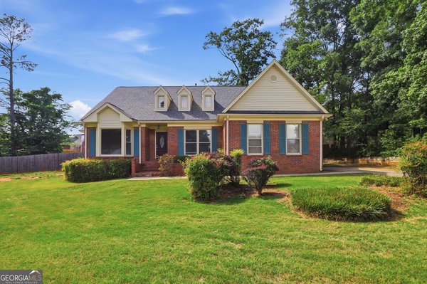 3409 Uncle Genes Way, Conyers