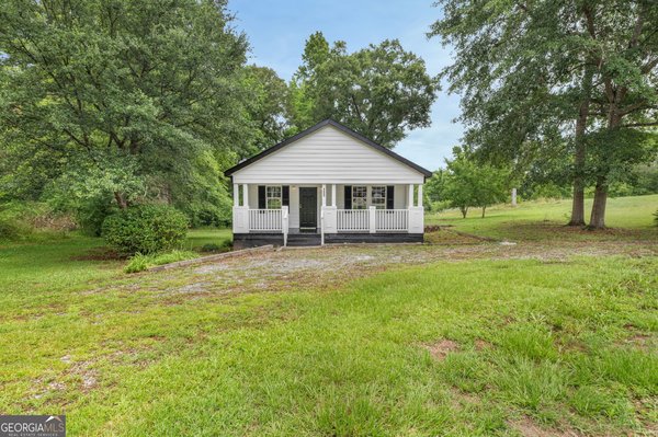 109 Flatrock Lane, Eatonton