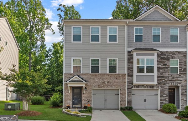 859 Society Circle, Atlanta