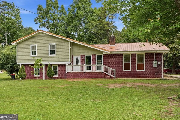295 Henson Circle Carrollton