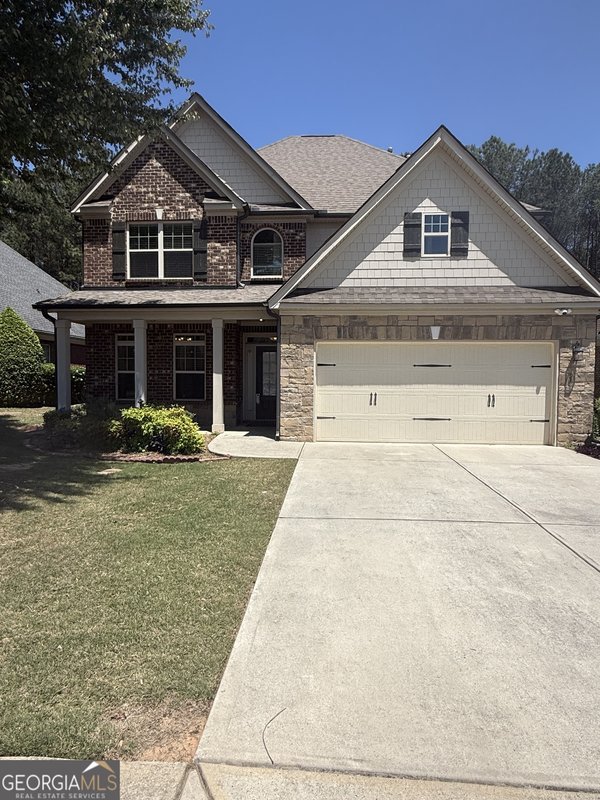 449 Madison Park Drive, Grayson