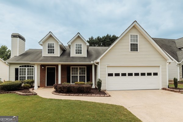 5520 Lenox Park Place, Buford