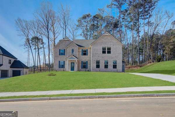 229 Delta Drive, Mcdonough