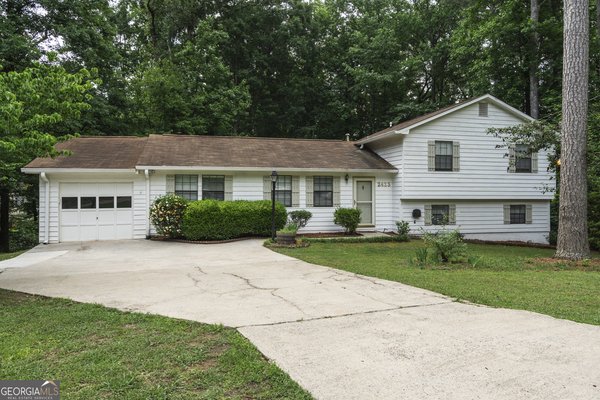2423 Falcon Court, Lawrenceville