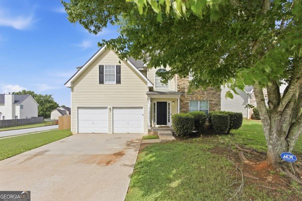 10 Adelaide Drive, Covington