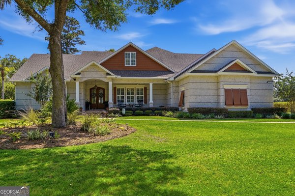 238 Harbor Pointe Drive, Brunswick