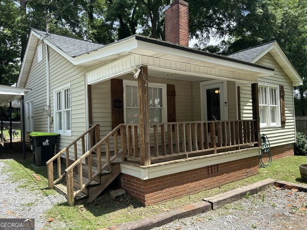 102 Fairmount Avenue, Cedartown