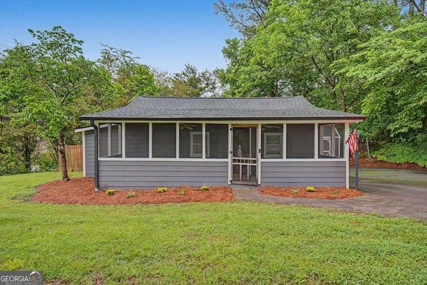 31 Davis Mill Road, Dallas