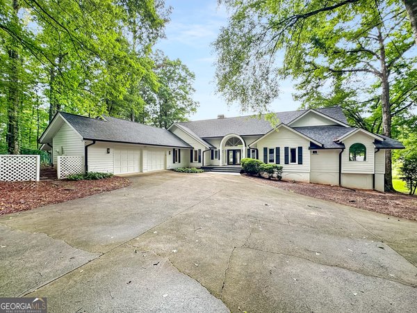 160 Fawn Ridge Newnan