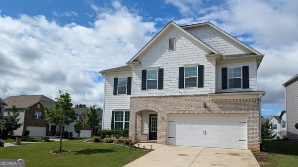 13 Jocelyn Drive, Braselton