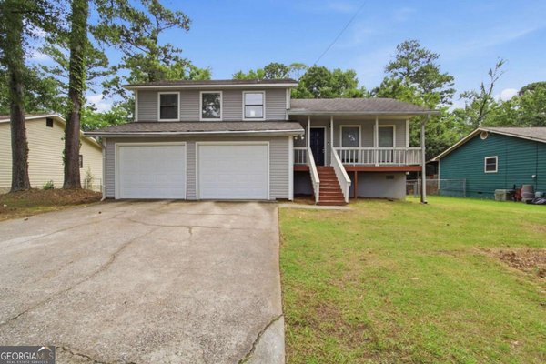 2612 Hewatt Road, Snellville