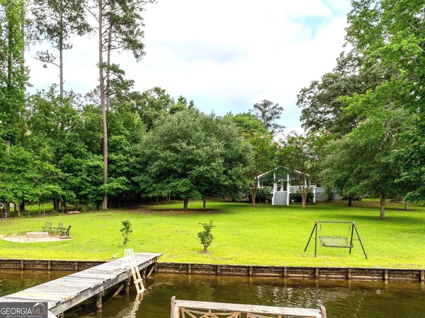 291 Lakeview Drive Milledgeville