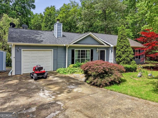 75 Spring Ridge Drive Dawsonville