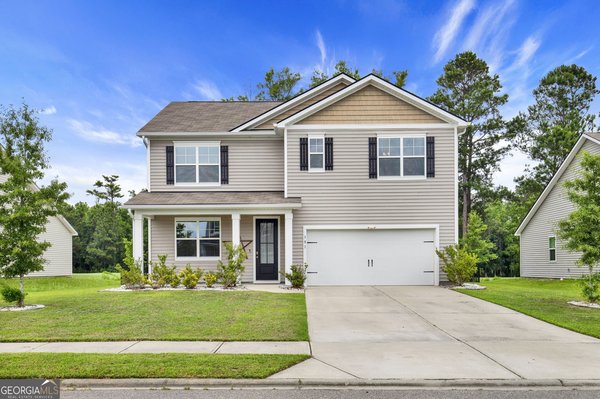 381 Hogan Drive Richmond Hill
