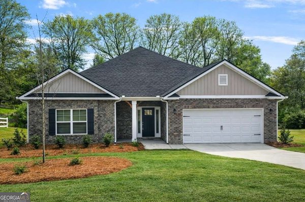 100 Scarlett Place Drive Bowdon