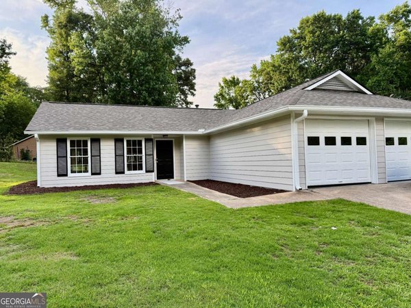 2060 Darrel Lane, Lawrenceville