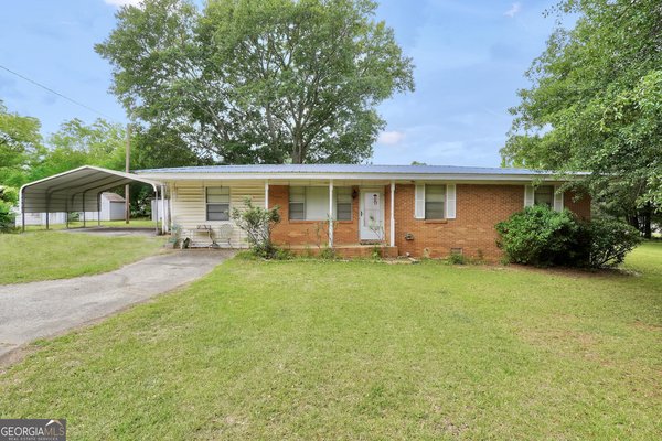 9361 Poston Road Jonesboro