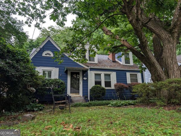 942 Gilbert Street Atlanta