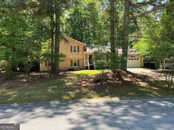 2340 Rockwell Drive, Buford