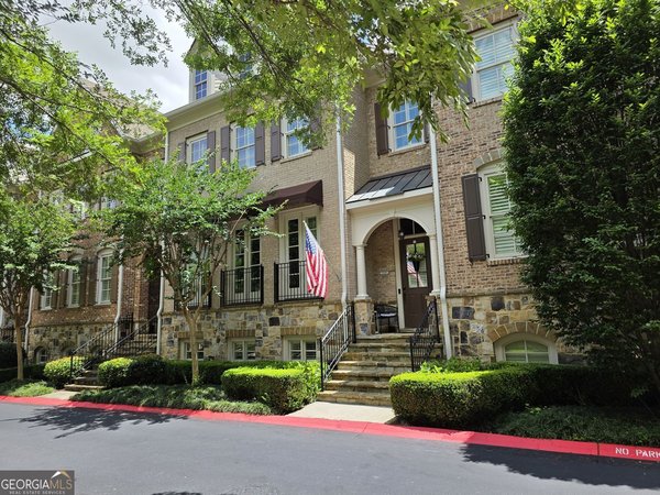 2319 St Davids Square Kennesaw