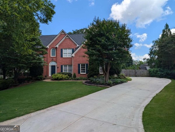 3350 Bluff Oak Court, Cumming