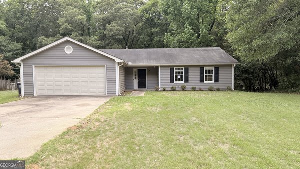 55 Oak Crest Court, Covington
