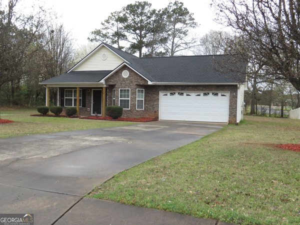 105 Whistle Way, Locust Grove