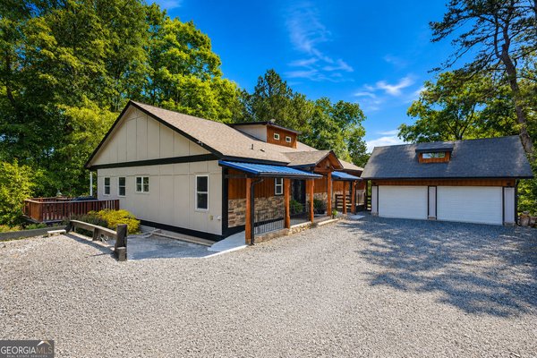 200 McClure Drive, Cumming