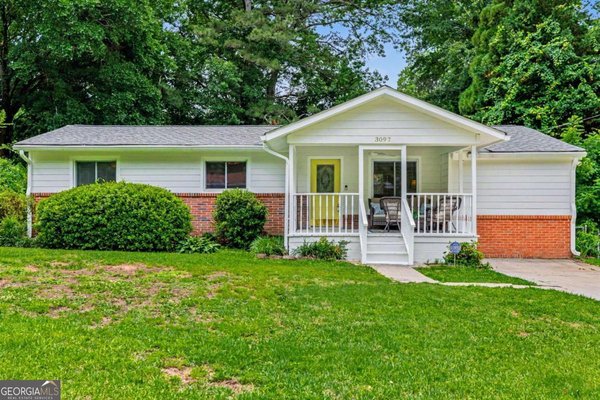 3097 Piper Drive, Decatur