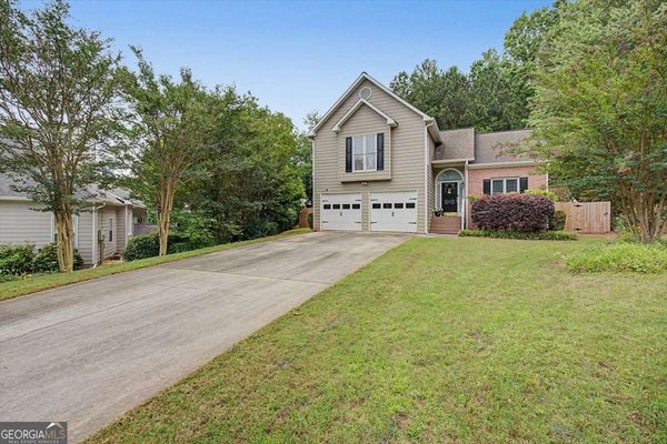 4057 Glenlake Trace NW, Kennesaw