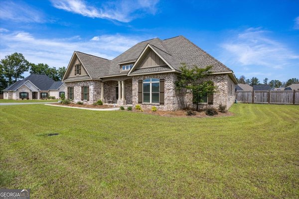 231 Flat Shoal Drive Bonaire