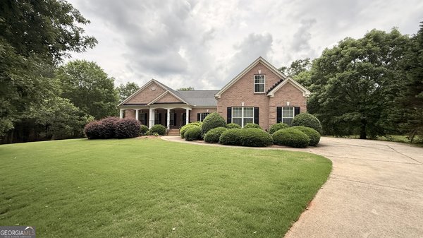 539 Tellico Square, Mcdonough