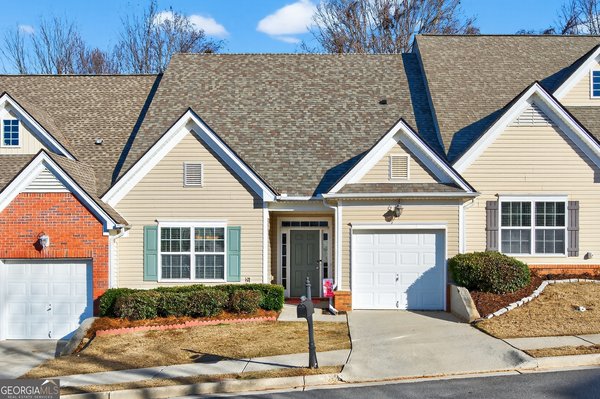 172 Riley Circle Dawsonville