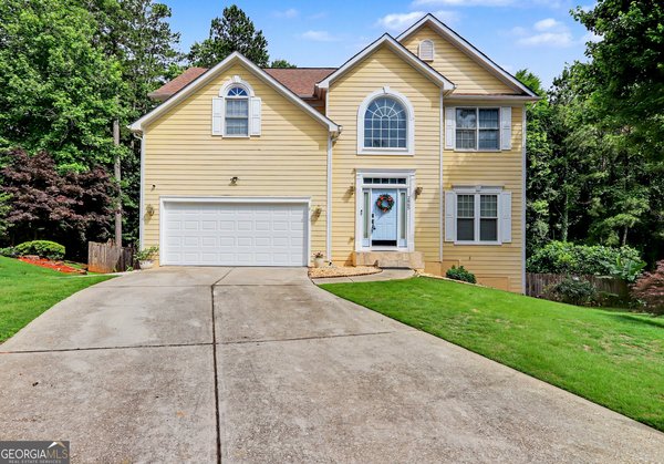 2865 Dunlin Lake Way, Lawrenceville