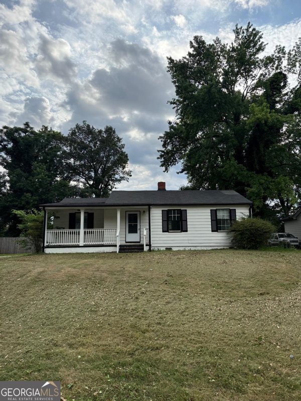1967 Bader Avenue, Atlanta