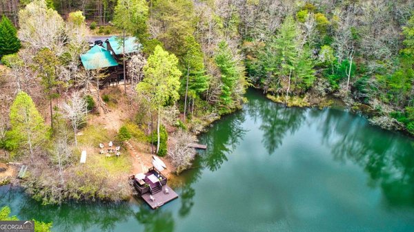 276 My Mountain Road, Morganton