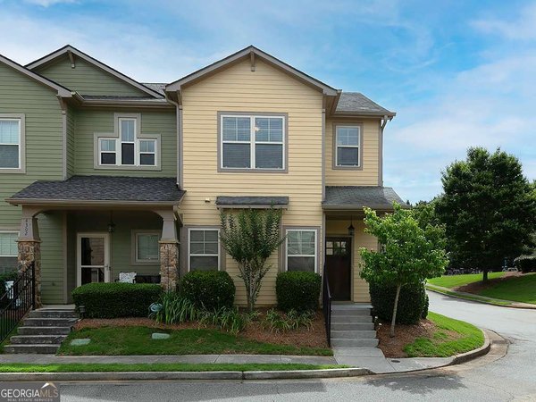 4300 Sandy Pointe Acworth