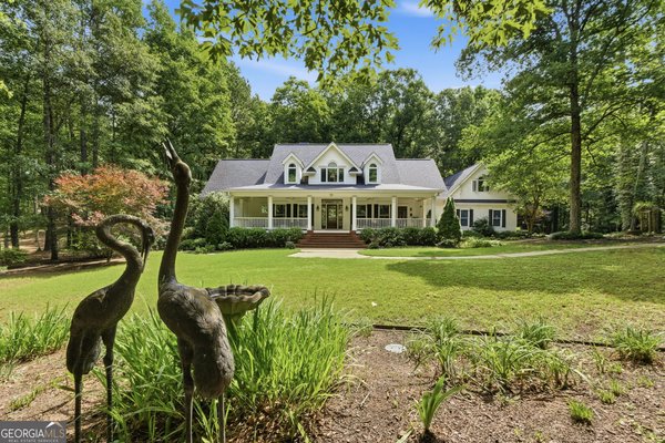 200 Caldwell rd, Griffin