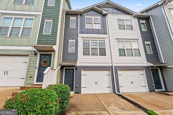 3030 Liberty Way, atlanta