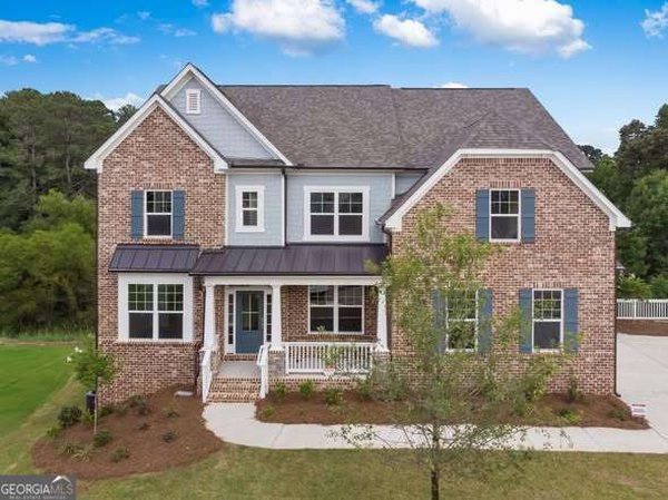 3915 Kilya Lane, Cumming