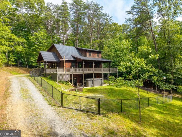 55 Hallee Drive, Mineral Bluff