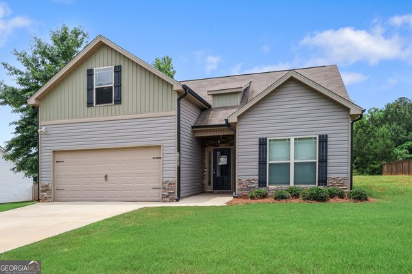 1208 Hembree Way Griffin