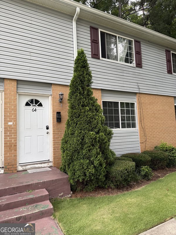 405 Fairburn Road, Atlanta