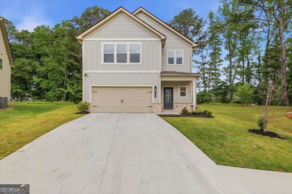 3085 Diane Lane Fayetteville