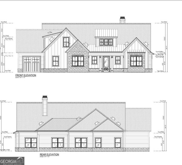 467 Lake Varner Drive Covington