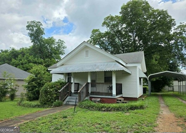 119 O Street Thomaston