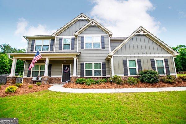 152 Grayson Myers Drive, Villa Rica
